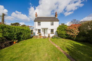 East Cottage, White Horse Road, Hailsham BN27 4RB