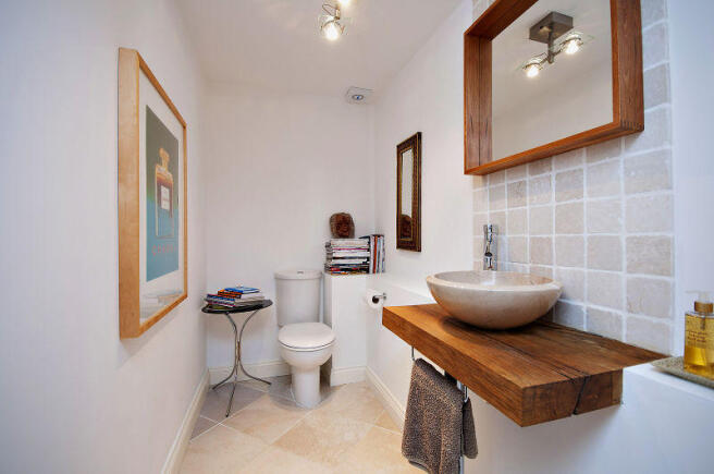 Cloakroom