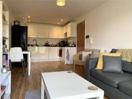 Flat 203, Aire, Cross Green Lane, Cross Green, Leeds LS9 8BJ