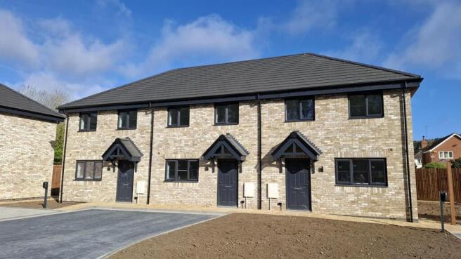 Plots 18 - 20