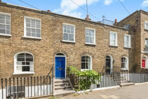 30, Halton Road, London N1 2EU