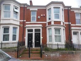 102, Gerald Street, Newcastle Upon Tyne NE4 8QH
