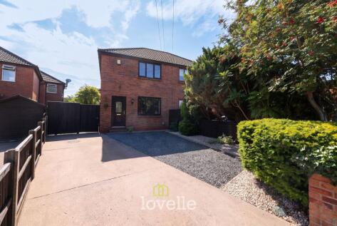 Highfield Road, North Thoresby, DN36