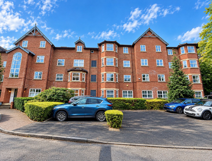 8 Mersey Road, Didsbury, M20