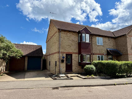 Kingsmead Court, Littleport, Ely, Cambridgeshire