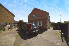 1, Mangrove Road, Luton LU2 9BW