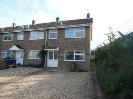 38, Tithe Avenue, Bury St. Edmunds IP28 8BZ