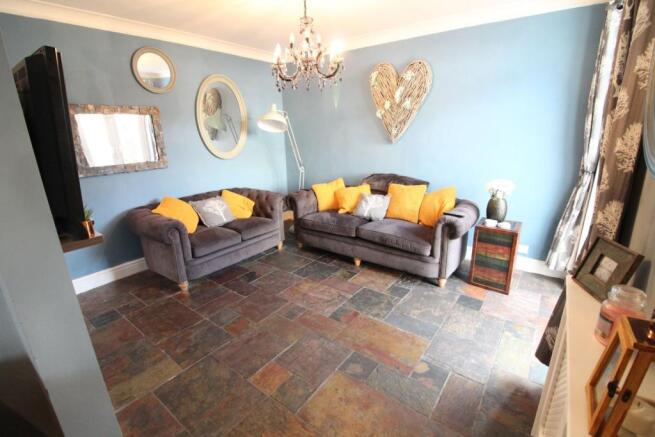 Living / Dining Room