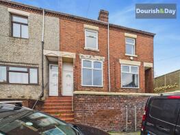 5, Liddle Street, Stoke, Stoke-on-trent ST4 5RL