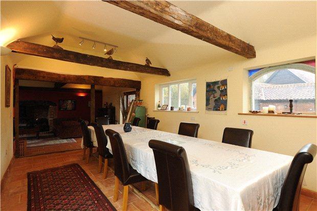 Halesworth Dining