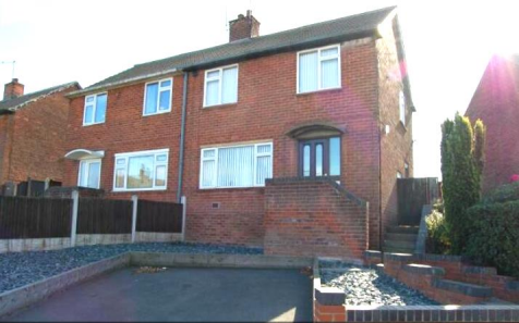 Fleming Avenue, Tuxford, Newark