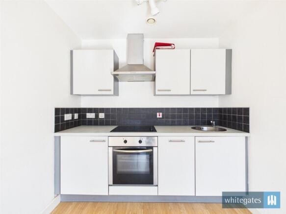 1 bed Apartment to rent Image 4