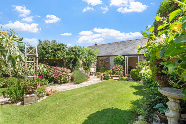 Buckland Newton, Dorchester, Dorset photo 4