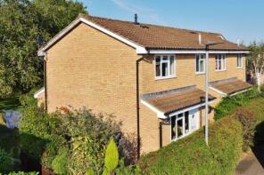 35, Lingfield Walk, Hereford HR4 9TR