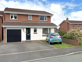 30, Rothley Close, Shrewsbury SY3 6AN
