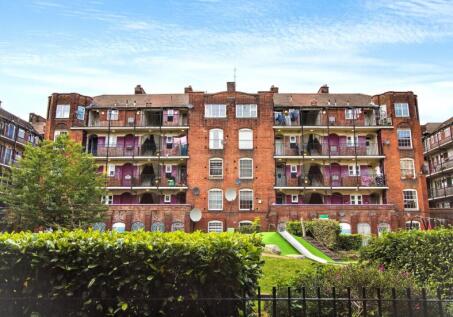 Flat 11 Burns House, Caledonian Road, Highbury, London, N7 8TN