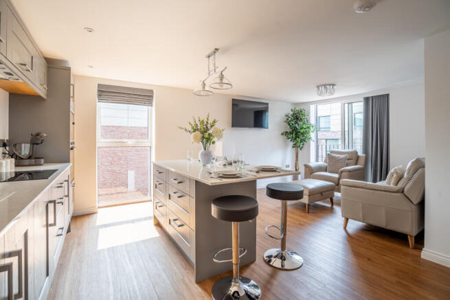 2 bed Apartment to rent Image 8