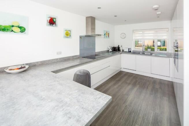 Kitchen Breakfast Rm
