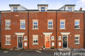 6, Smart Close, Redhouse, Swindon SN25 2NS