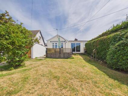 Craig Yr Eos Road, Ogmore-By-Sea, Bridgend