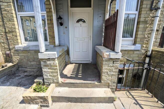 2 bed End of Terrace for sale Image 5