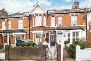 51, Astonville Street, London SW18 5AW