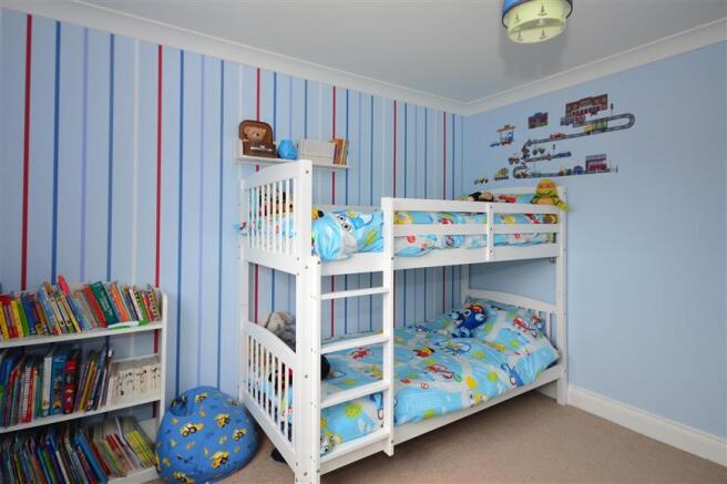 Bedroom 3