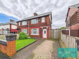 19, Plantation Avenue, Worsley M28 3GY