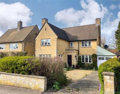 Overhill Road, Stratton, Cirencester, Gloucestershire, GL7