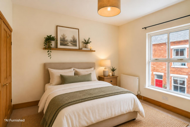 2 bed Terraced for sale Image 12