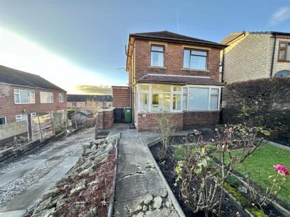 Hollinbank Lane, Heckmondwike