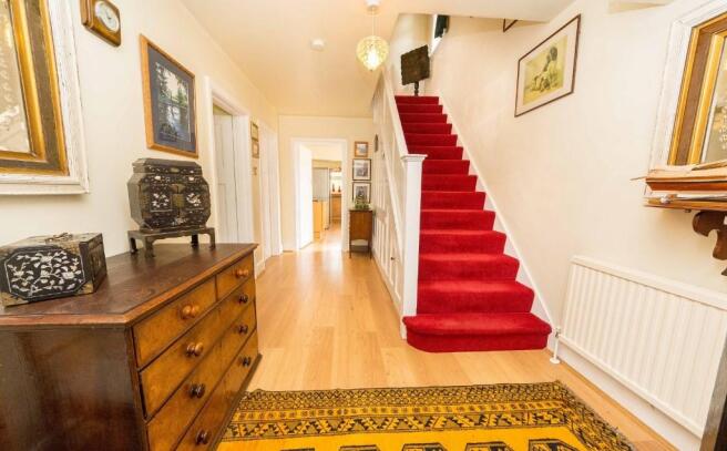 Hallway