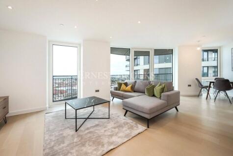 Oculus House, 360 Barking, Barking, IG11