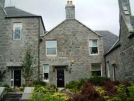 Flat D, 47, King's Gate, Aberdeen AB15 4EL