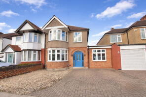 20, Christchurch Avenue, Kenton HA3 8NH