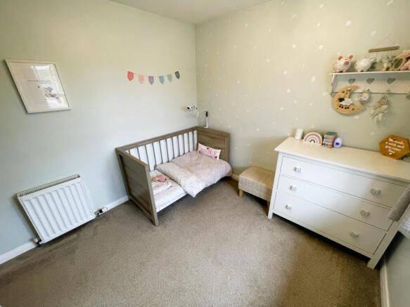 Bedroom 3