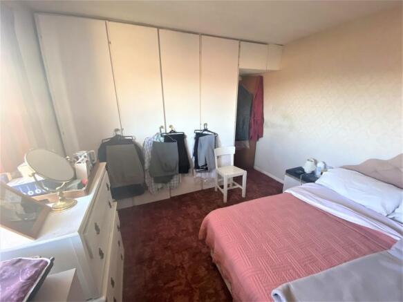 Bedroom One Stora...