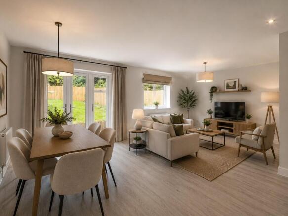 Livingdining