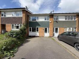 36, Masons Way, Olton, Solihull B92 7JE