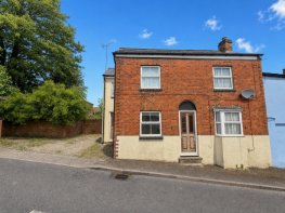 34, Gawcott Road, Buckingham MK18 1DS