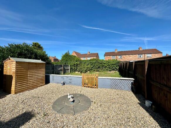 Sowerby Crescent, Stokesley, TS9 photo 4