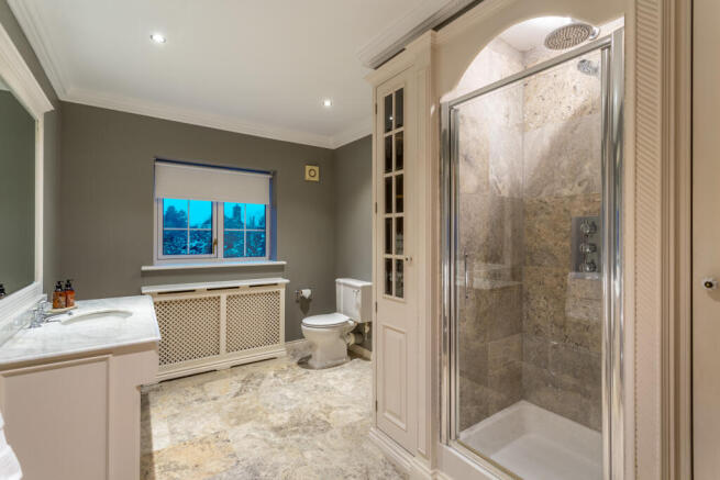 Bedroom 2 Ensuite
