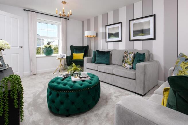 4 bed Detached for sale Image 4