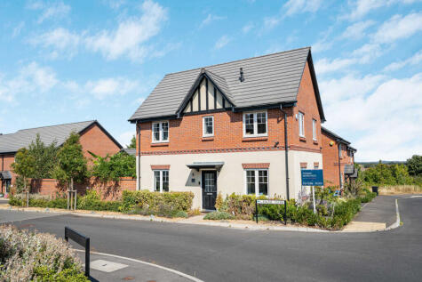 Hazel Close, East Challow, Wantage, OX12