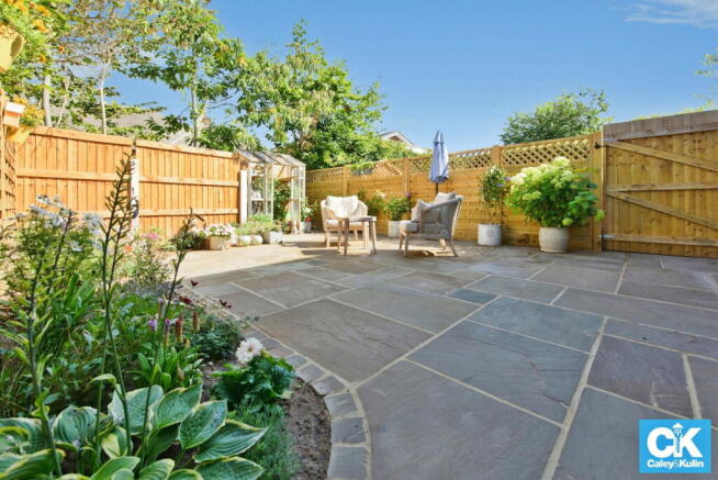 The Green, Brocton, Stafford, ST17 photo 4