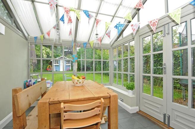 Conservatory