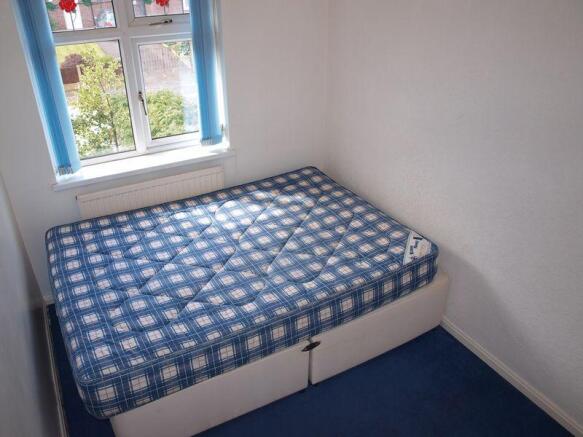 Bedroom Three (1)