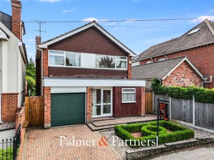 Mildmay Road, Old Moulsham, Chelmsford, Essex, CM2