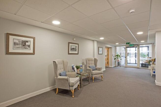 1 bed Retirement Property for sale Image 9