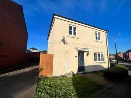 53, Long Meadow Way, Leicester LE4 3NU
